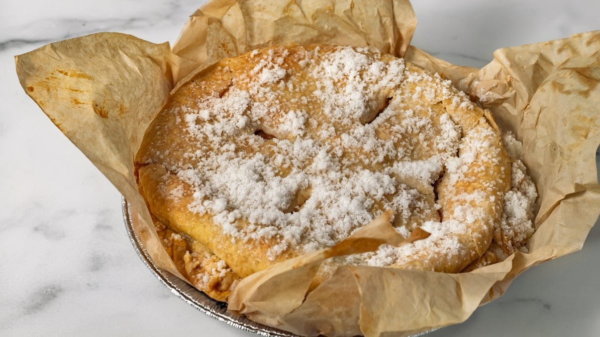 Southern Sweets Bakery by null