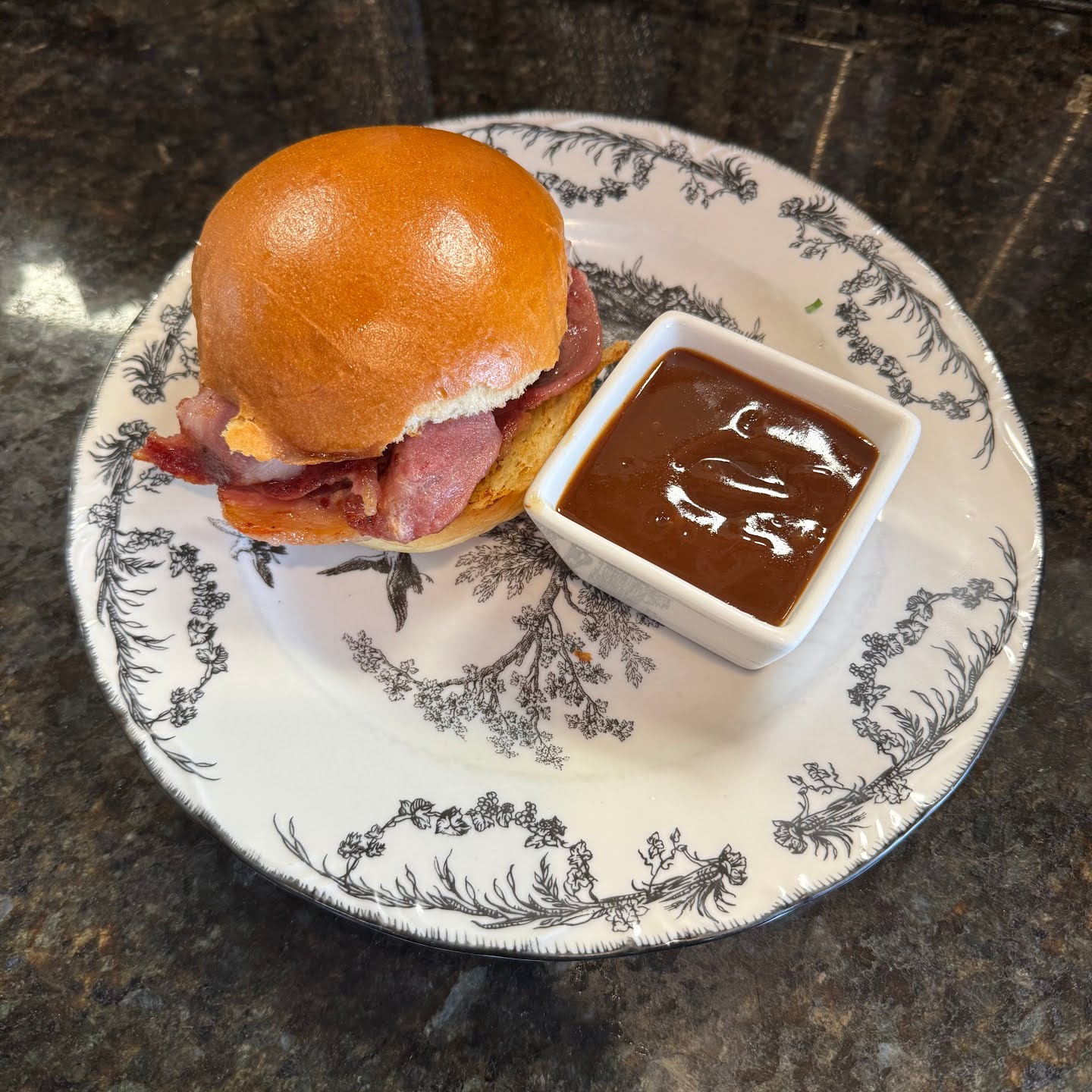 Gruel Britannia - Fairfield by null