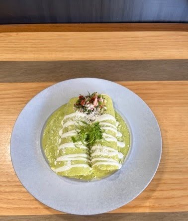 Flecha Cantina by null