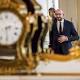 The Latest: EU official draws laughs with Brexit humor 