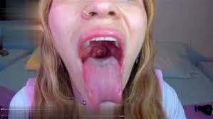 Uvula fetish jpg x Uvula fetish