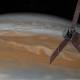 NASA's Juno Probe Sidelined Just Before Jupiter Flyby 