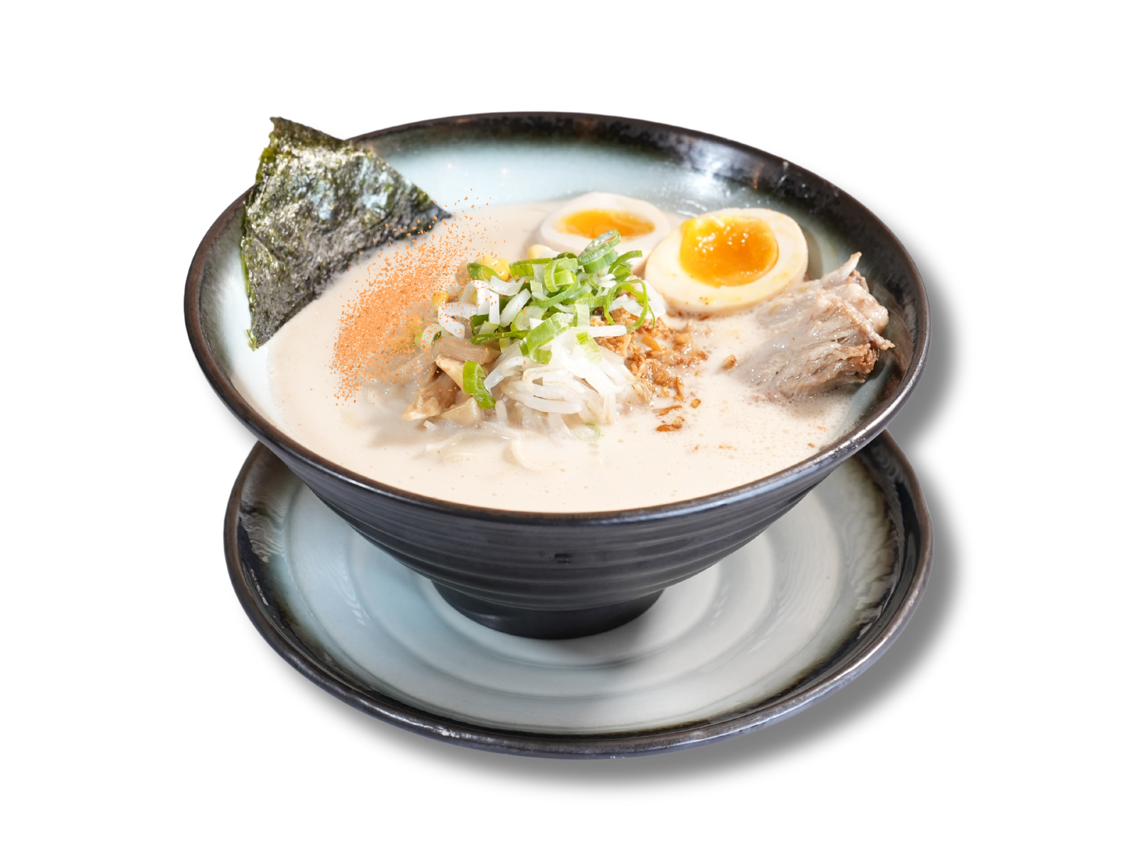 Koi Kaze Ramen Bar by null