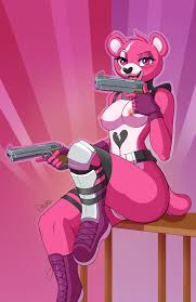 Cuddle team leader thicc ass jpg x Fortnite cuddle team