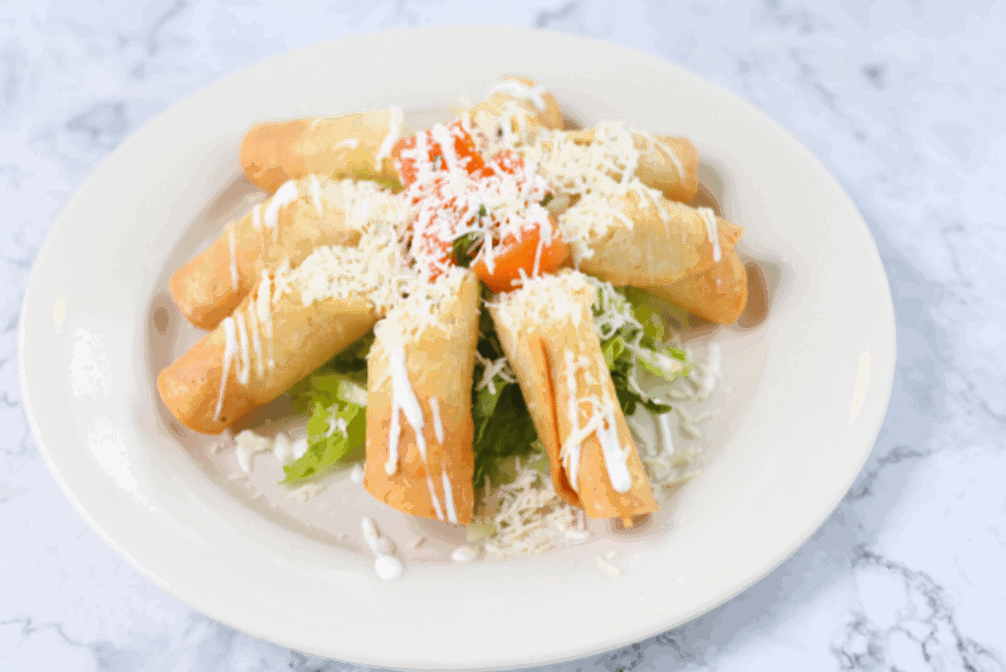 Oasis Mexican Grill by null