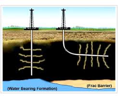Shale gas : La Argentina es la tercera potencia mundial en reservas de este recurso no convencional