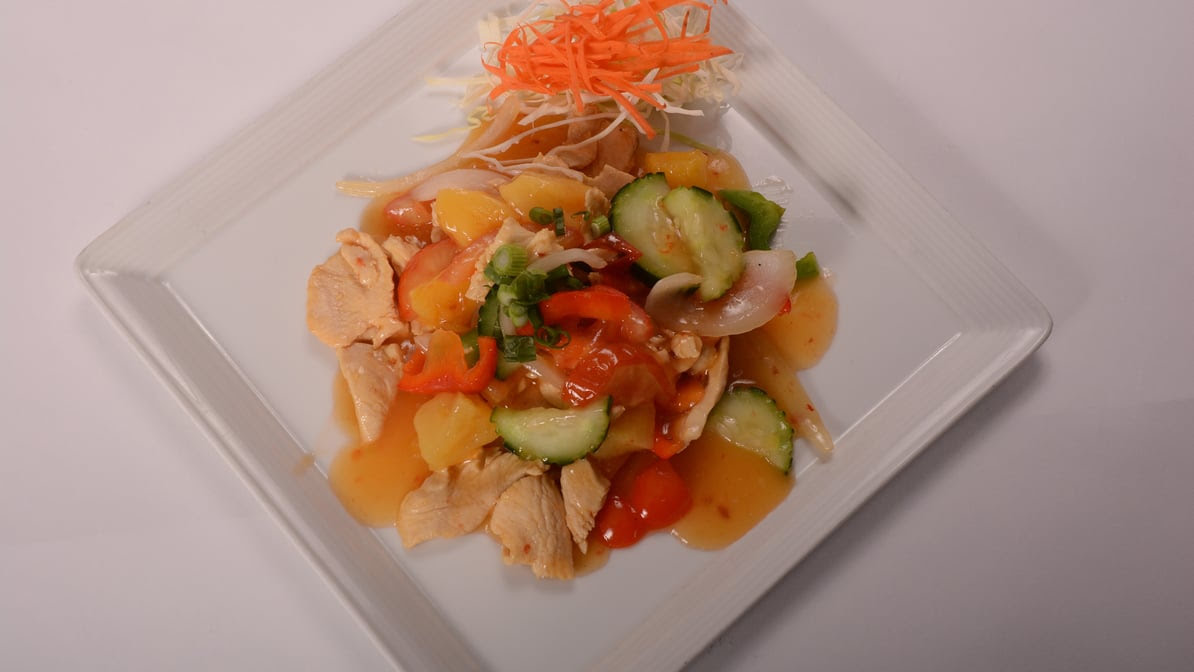 Tuptim Thai Restaurant by null