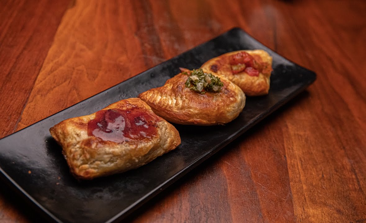 Cafe Sevilla of San Diego by null