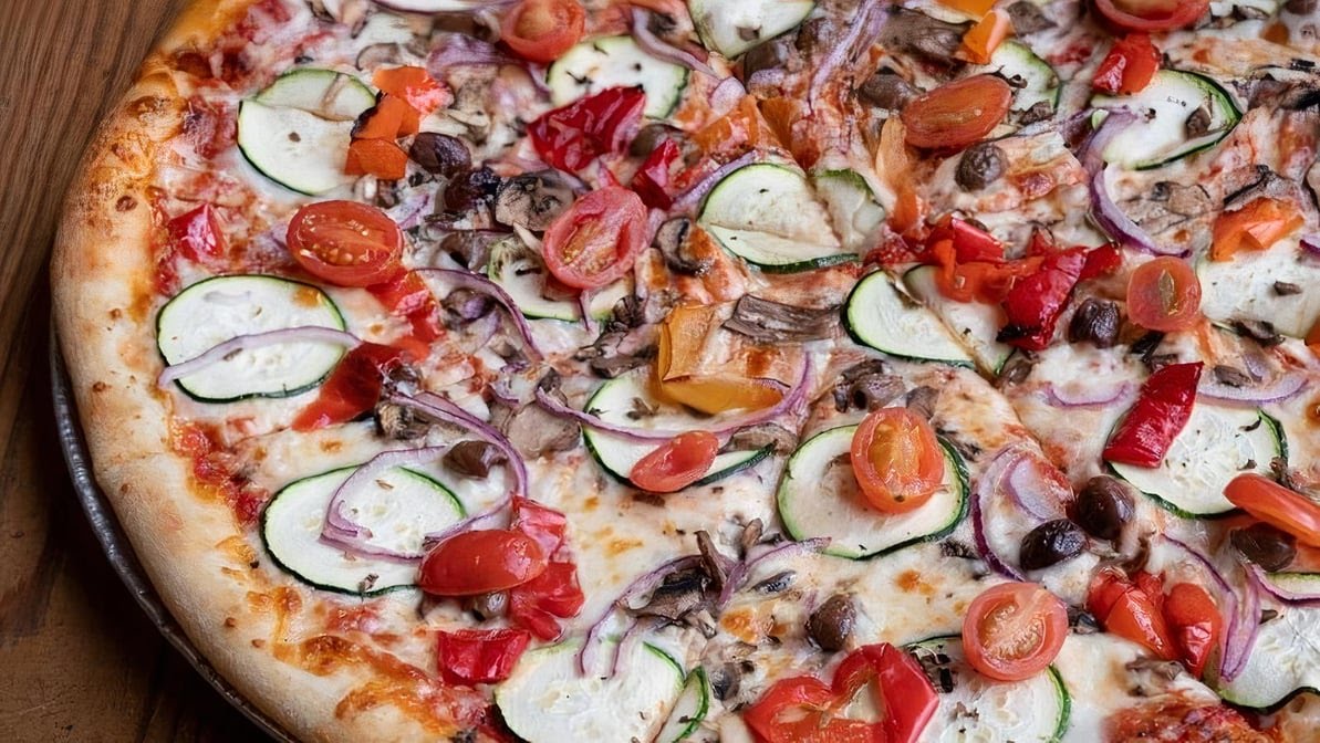 Ballard Pizza Company - Frelard by null