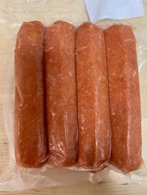 New York Butcher Shoppe by null