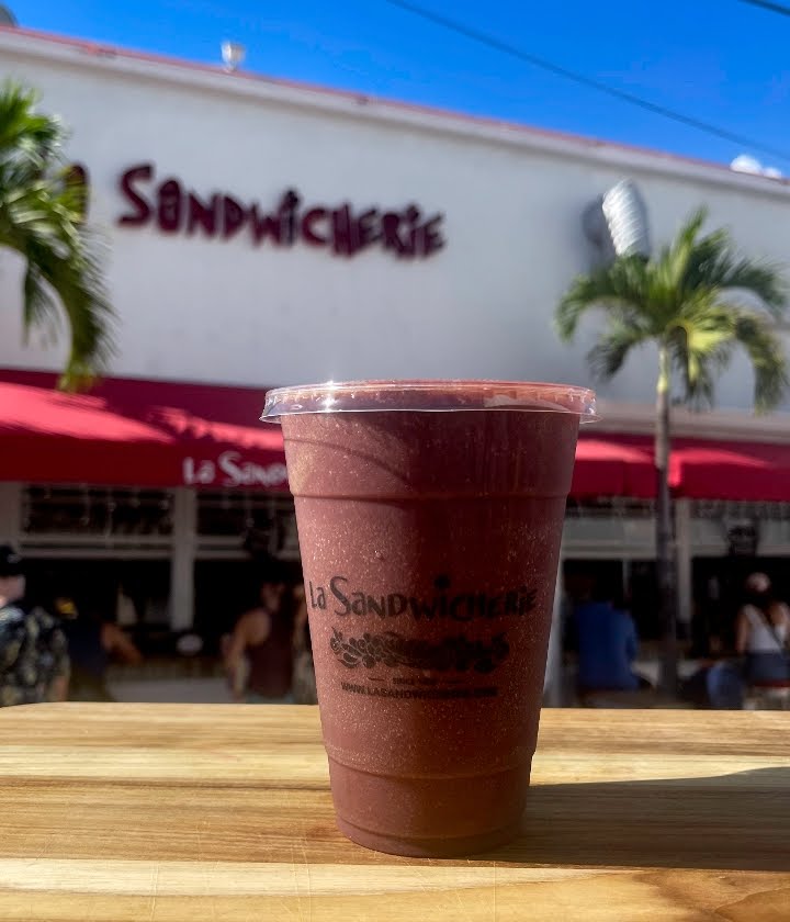 La Sandwicherie Wynwood by null