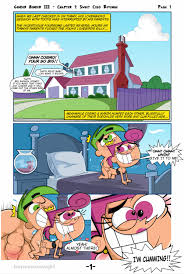 Fairly odd parents in timmy growth spurt comic porn comics png x Fairly odd parents sex