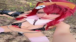 Tengen toppa gurren lagann cosplay jpg x Tengen toppa gurren lagann cosplay