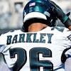 NY Giants vs Philadelphia Eagles