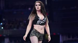 Paige reveals sex tape leak left her jpg x Wwe paige sex tape