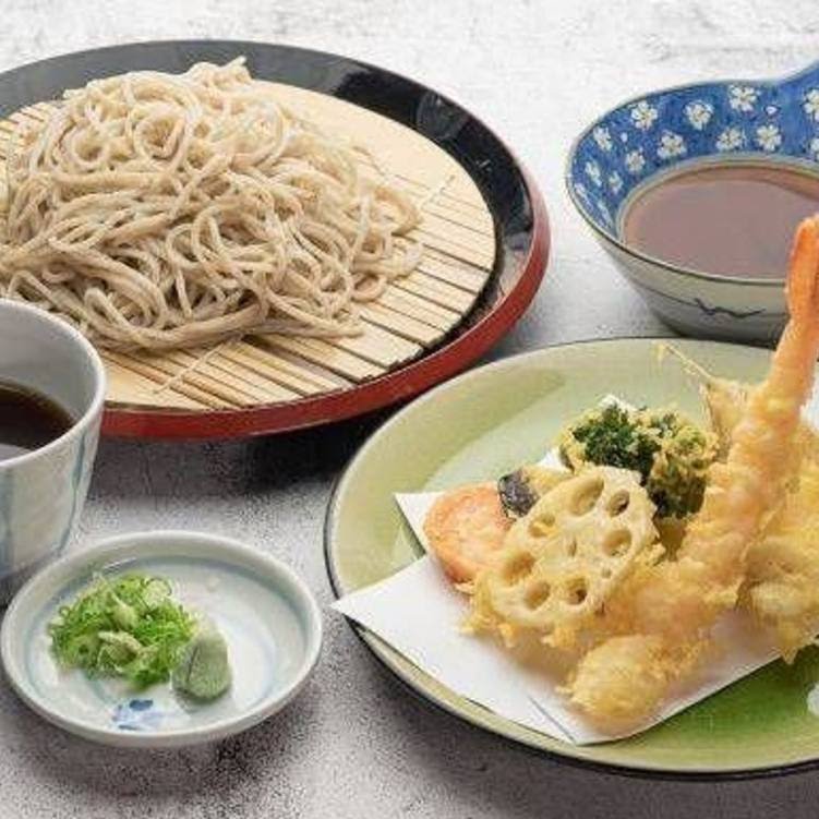 Shimbashi Soba & Sake Bar - Carlton North by null