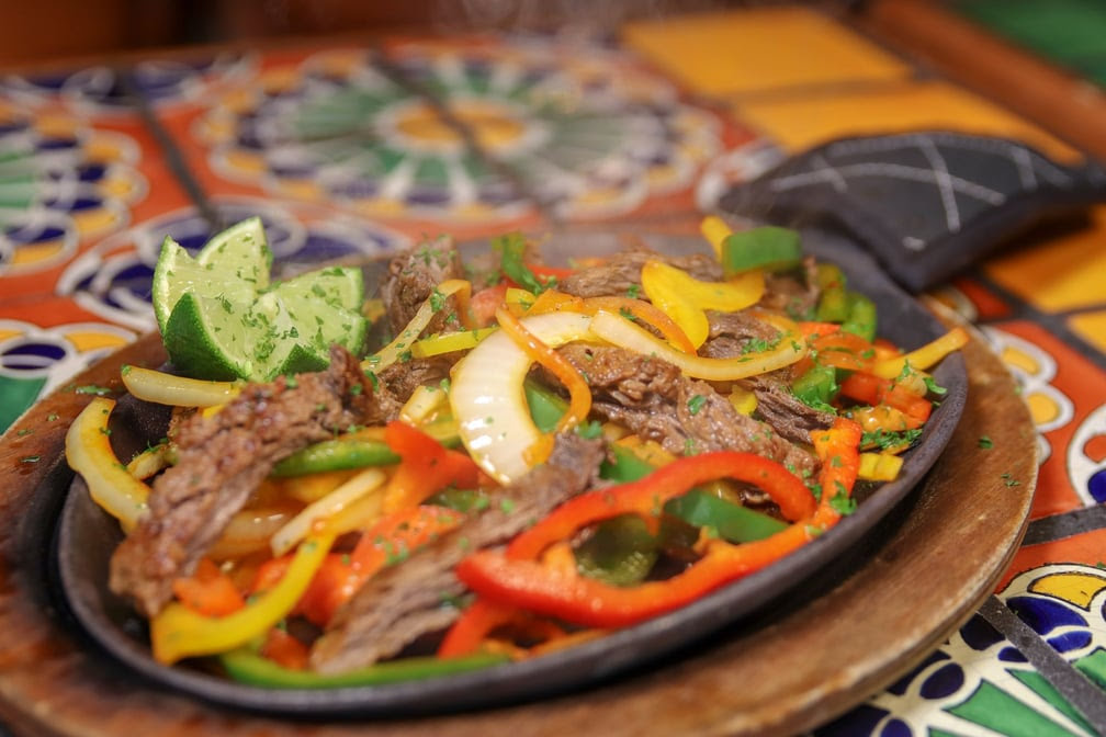 Mezcal Cantina DC by null