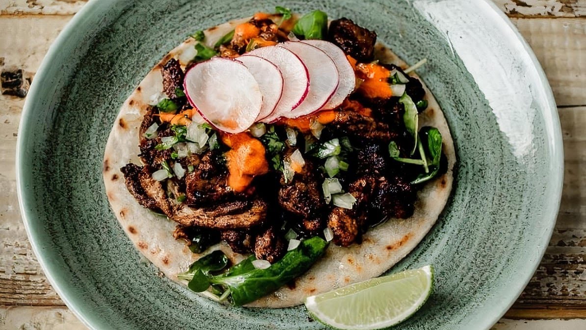Loco Taqueria & Oyster Bar by null