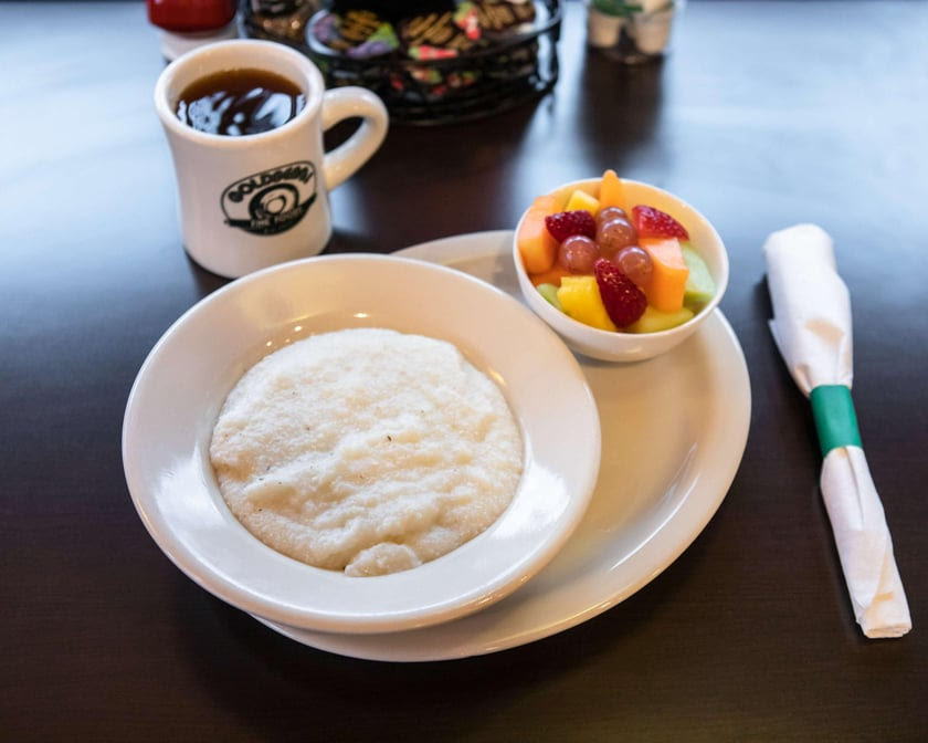 Goldbergs Fine Foods - Buckhead by null