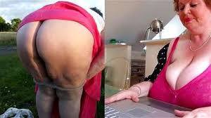 Huge ass granny gets big black jpg x Granny huge