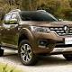 Renault breaks frontiers with new Alaskan pickup truck 