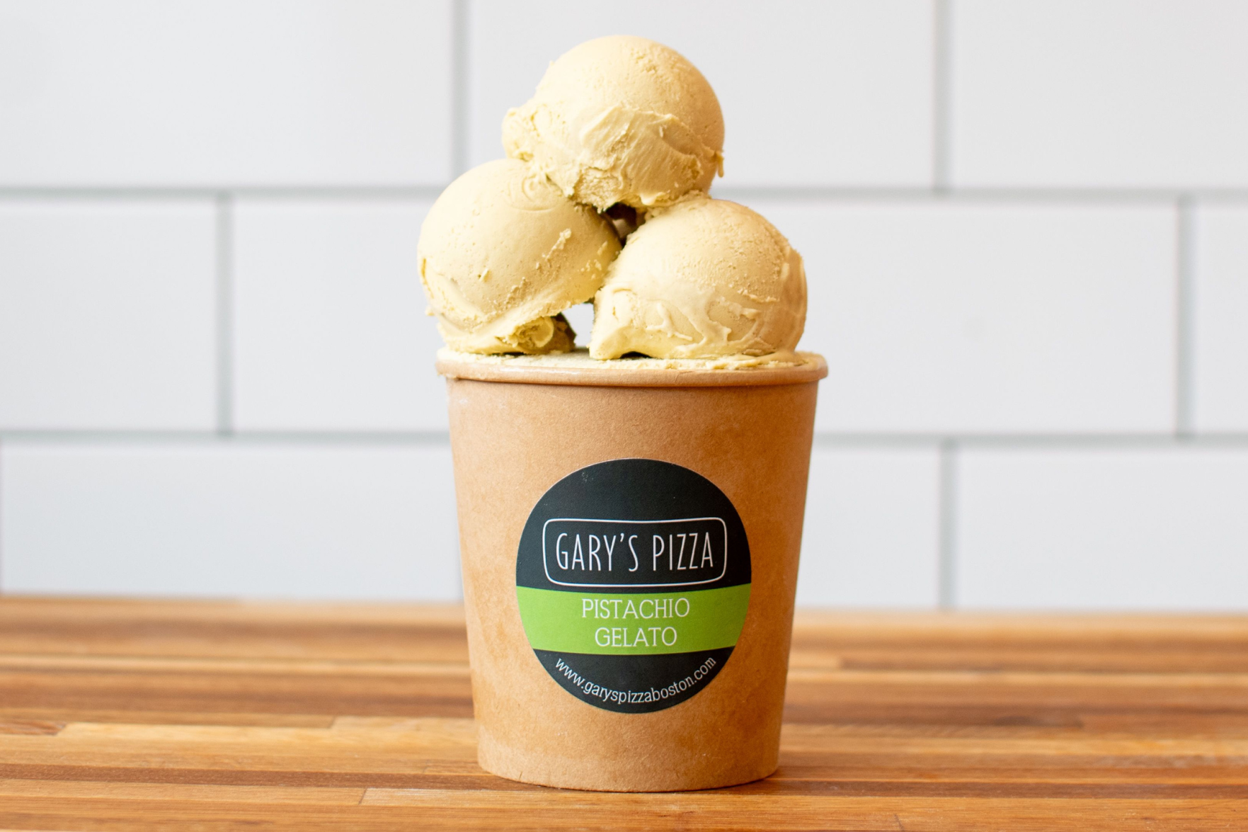 Gary's Pizza by null