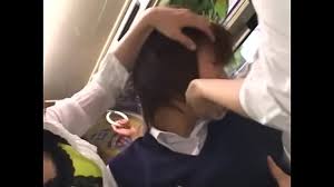 Asian bus grope jpg x Asian bus grope