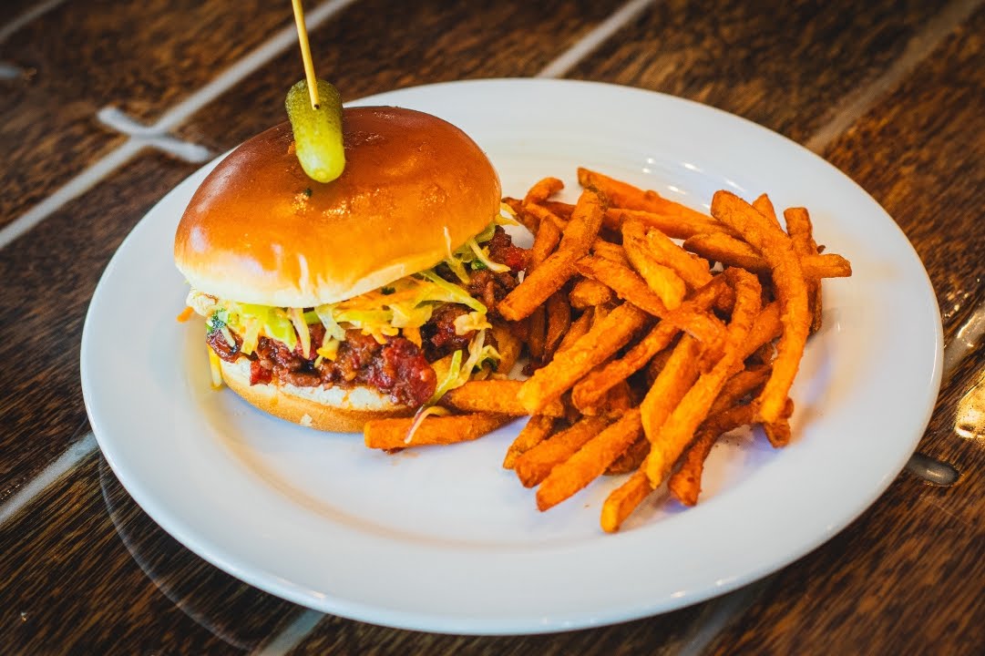 Busboys and Poets by null