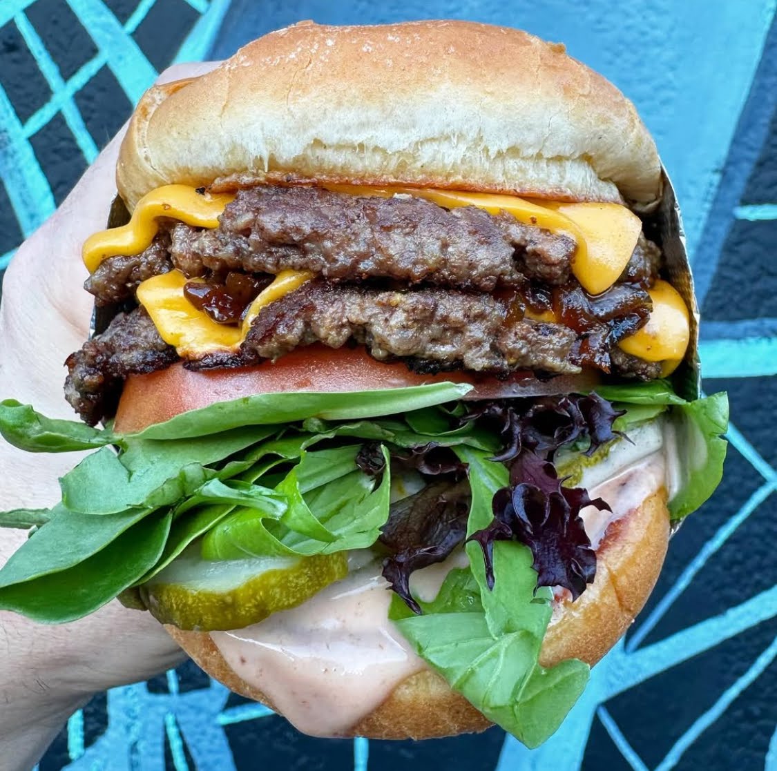 Pittsburgh Sandwich Society Food Truck by null