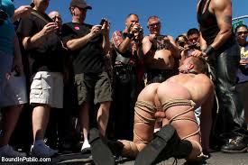 Private gay public domination document jpg x Bound in public