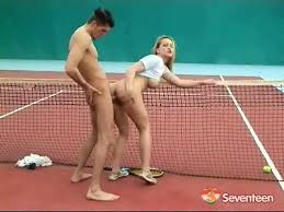 Tennis playing busty hentai anime babe fucks with her horny male colleagues jpg x Hentai tennis court