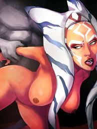 Ahsoka tano gets creampied futa aayla secura star wars inspired porn jpg x Aayla secura