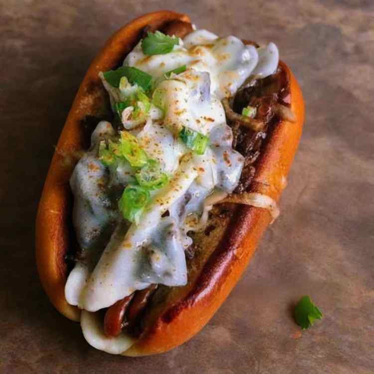 Humble Potato by null