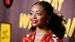 Skai jackson nude jpg x Skai jackson nude