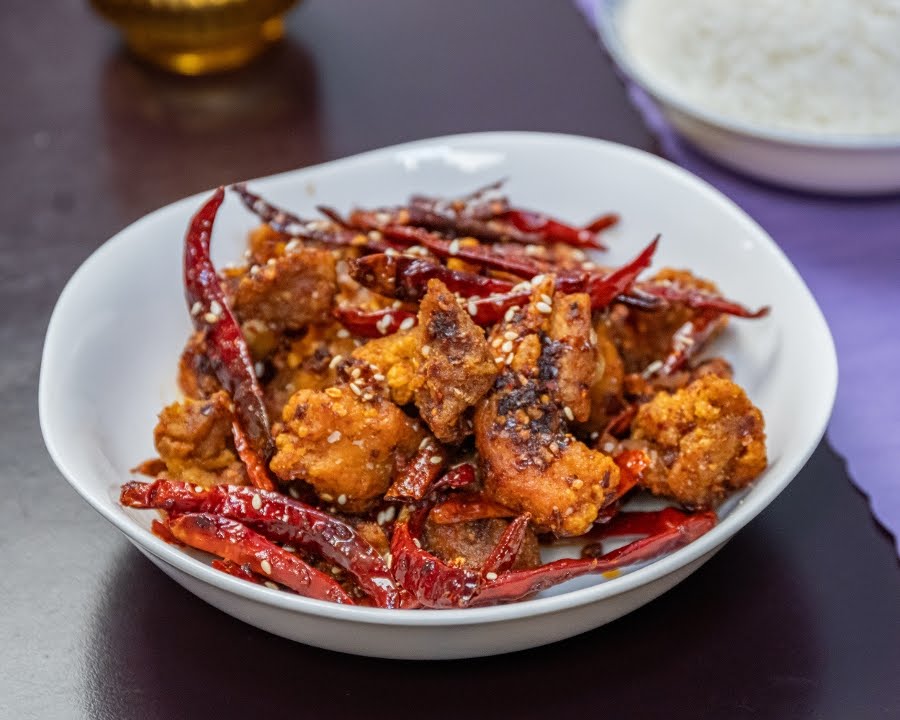 Chef’s Special Cocktail Bar by null