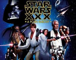 Allie haze wicked star wars a porn parody scene jpg x Xxx star wars