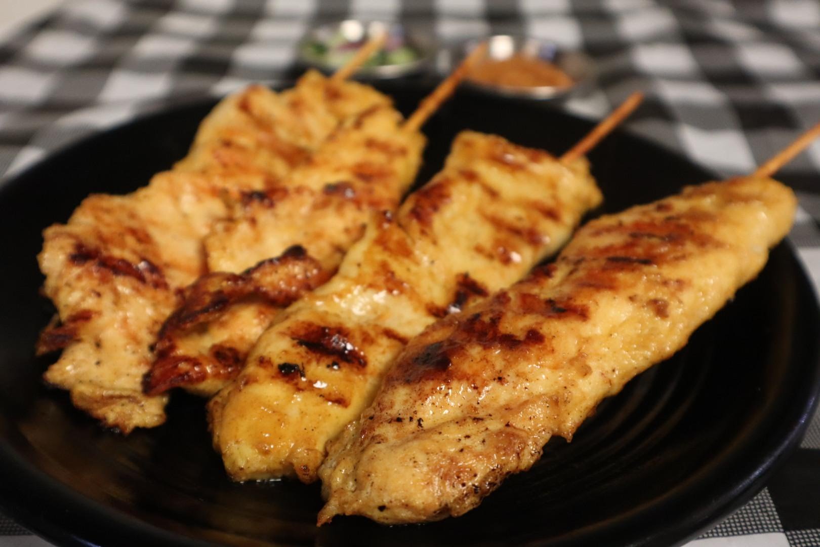 SOI PB THAI STREET FOOD by null