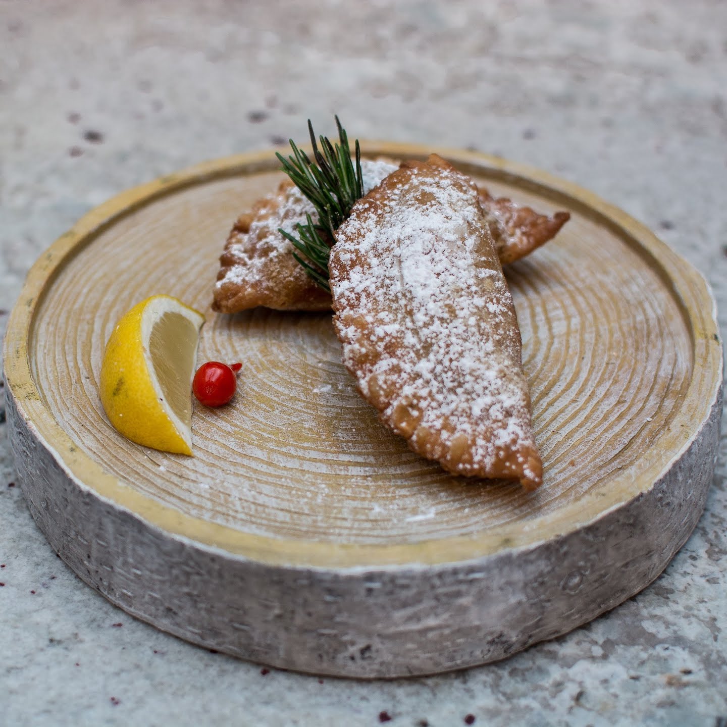 Salar Restaurant and Lounge by null