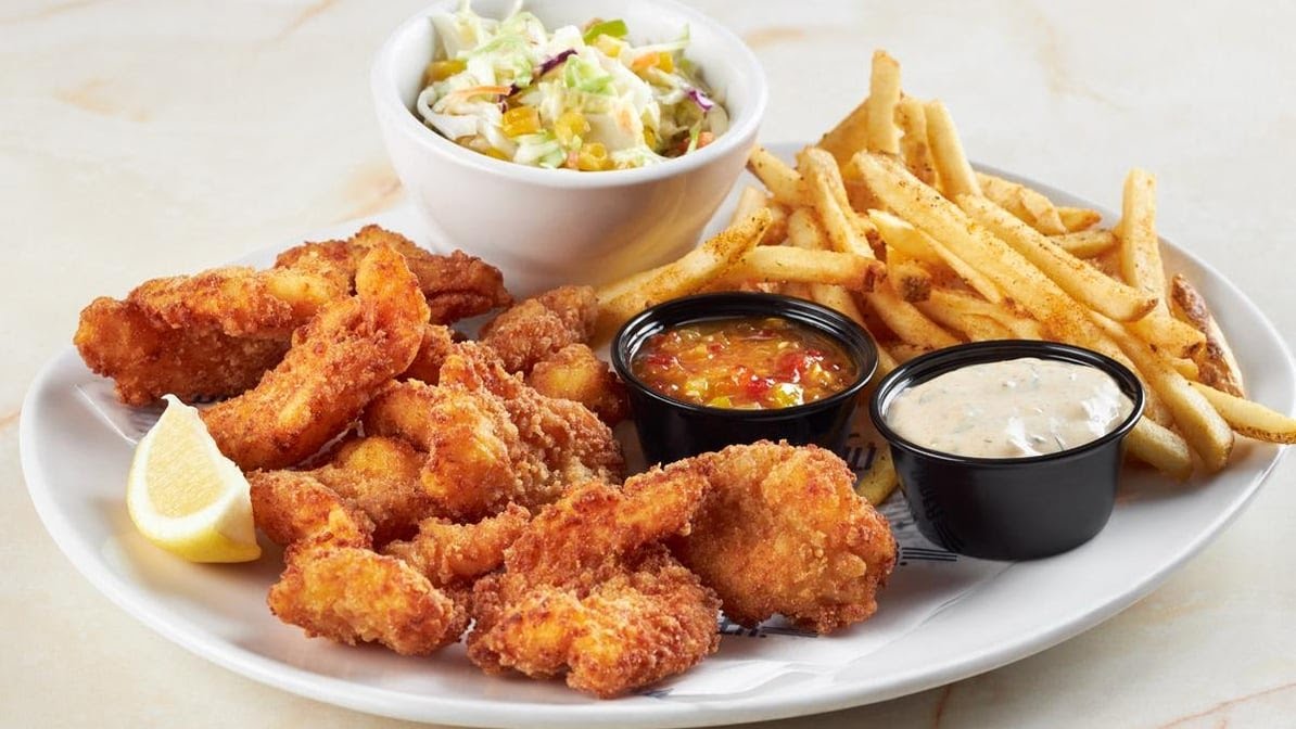 Silver Diner by null