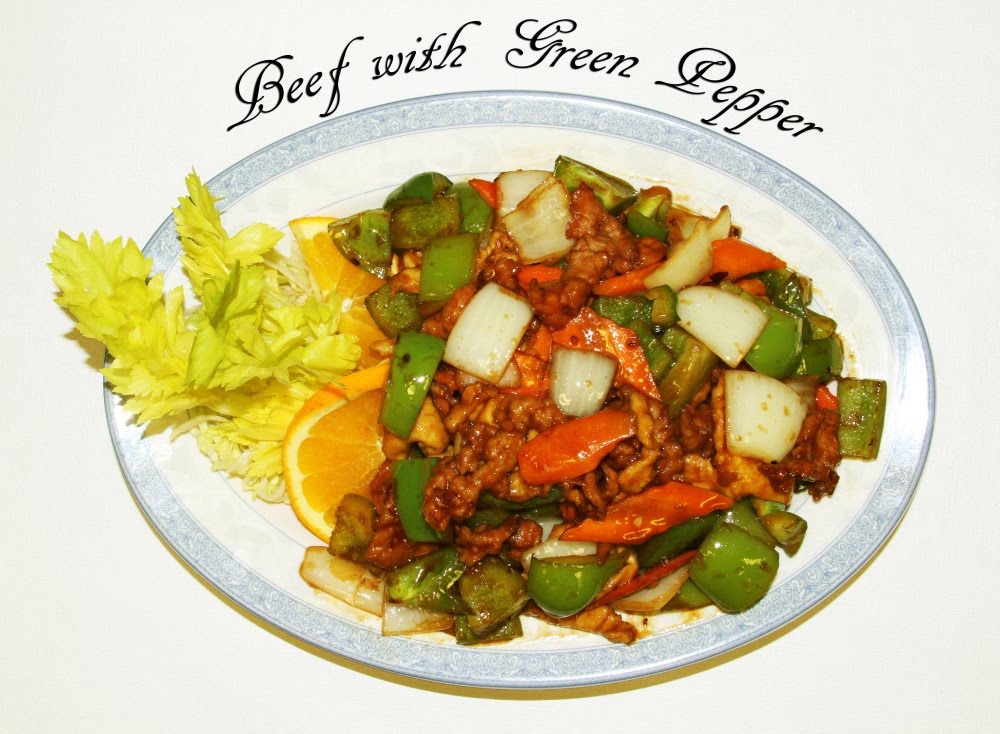 Great Taste Chinese Restaurant by null