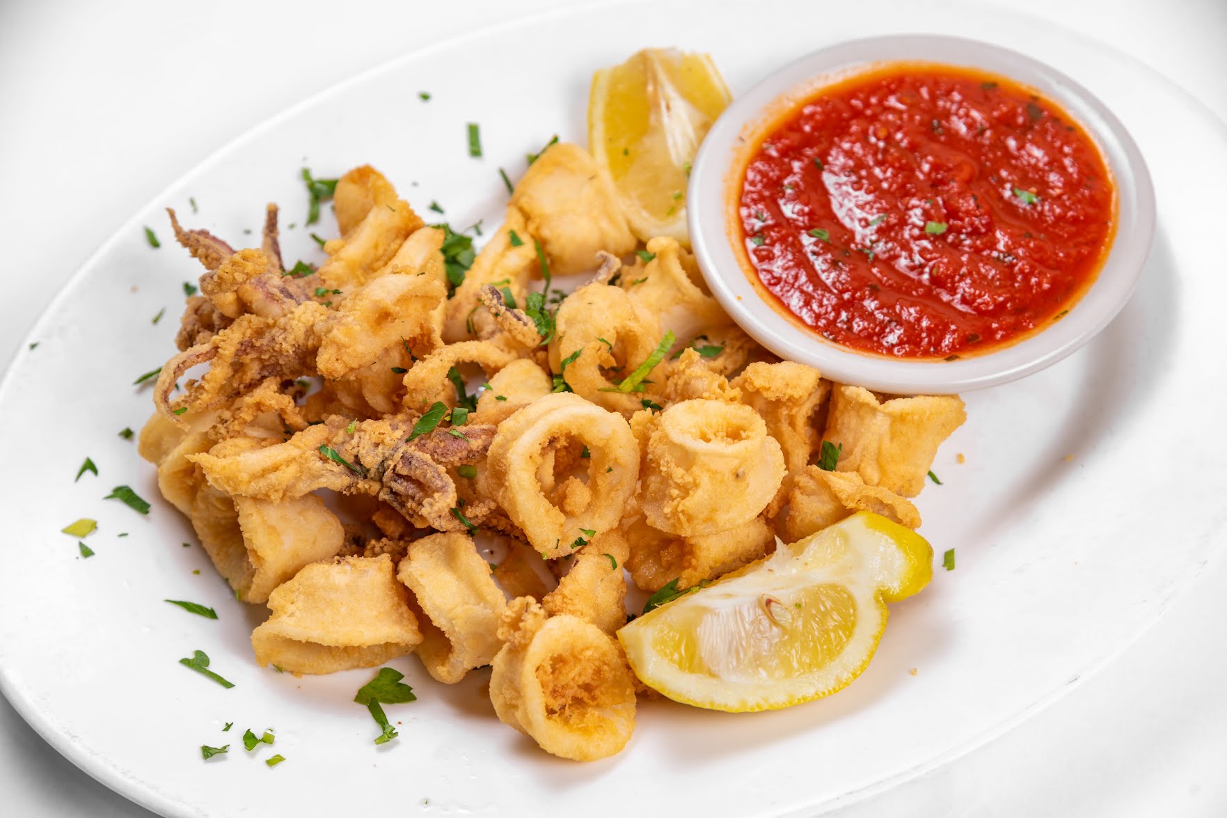 Joe's Restaurant by null