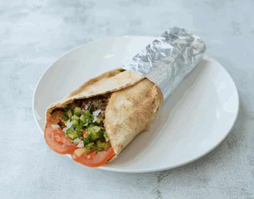 Ara's Shawarma by null