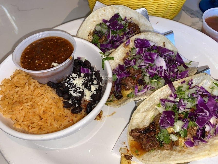 Mexicali Cantina Grill by null