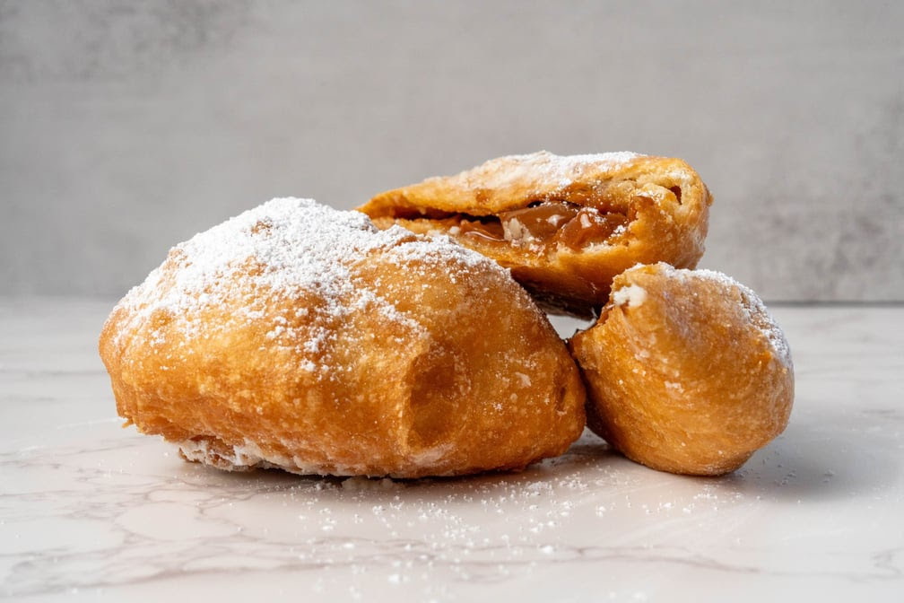 Papillon International Bakery by null