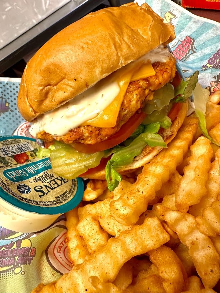 Fatima's Grill by null