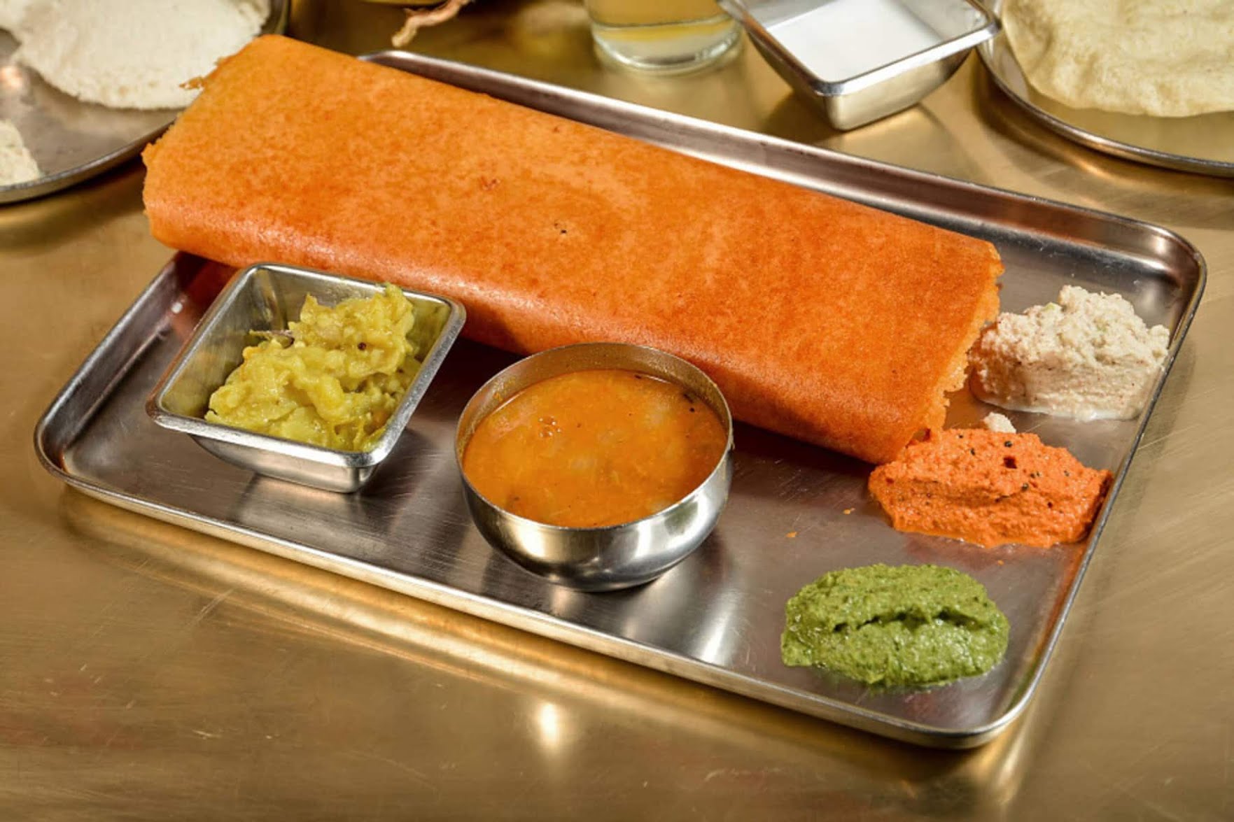 Lakshmi Vilas by null