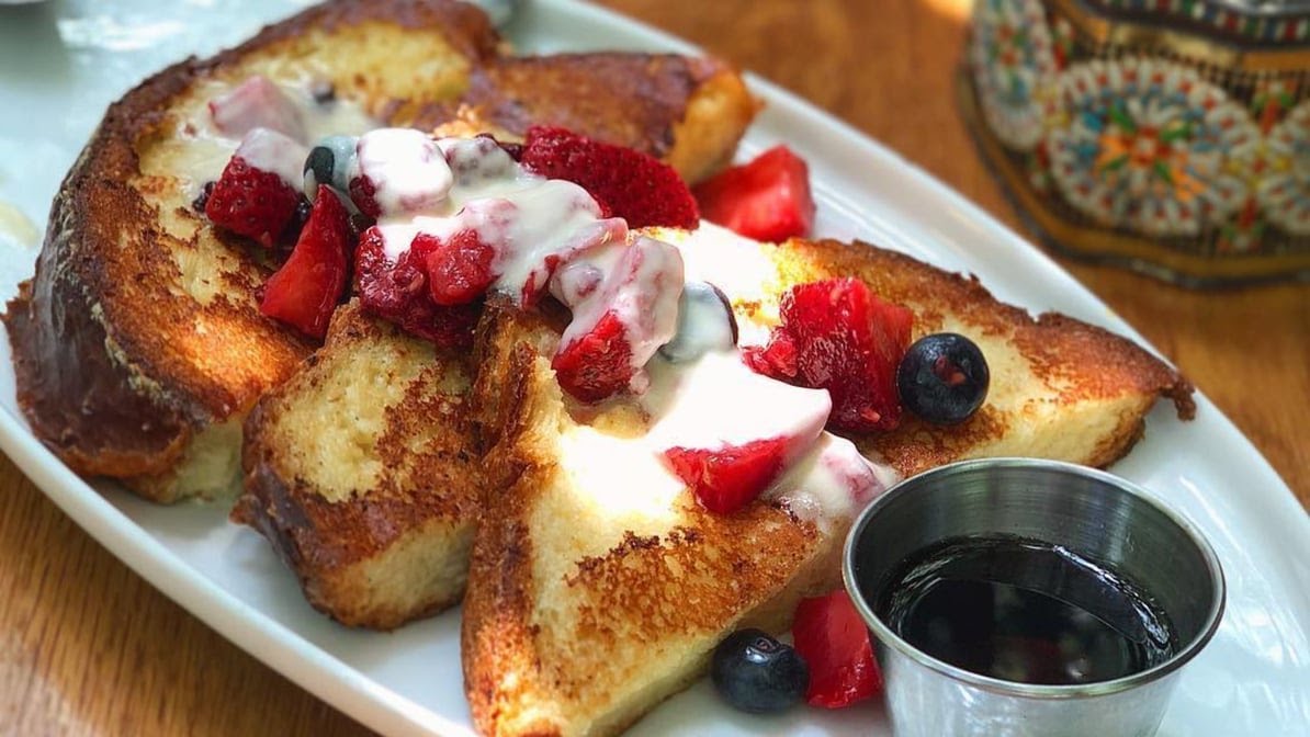 Frenchie Wine Bistro by null