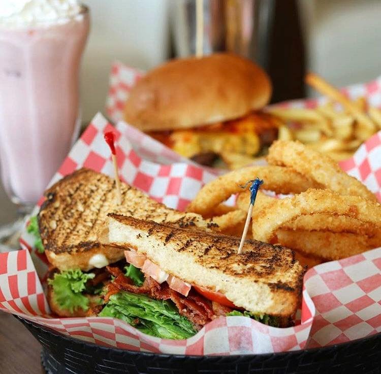 Bob's Big Boy by null