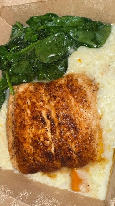 East Village Tavern by null