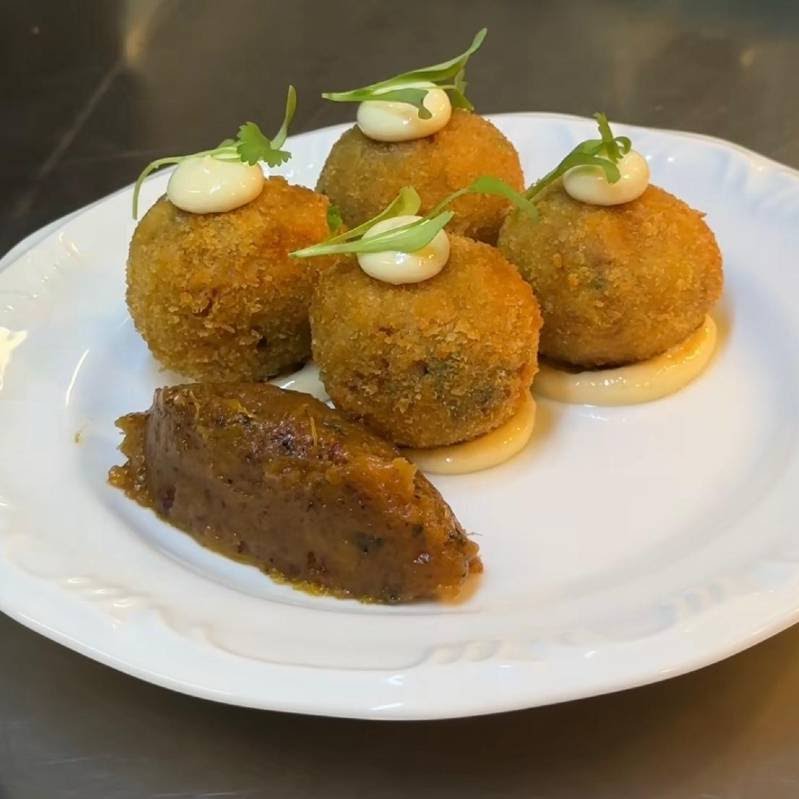 Rudä Restaurante by null